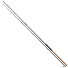 Lanseta Universala Daiwa Black Widow Xt Bait 3.00m, 50-125g, 2seg foto