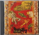 Die Hexen &lrm;&ndash; Hexuality On Empty We_ VG+ / NM muzica new wave, indie rock _ Doggybag, Germania, 1992