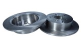 Disc frana TOYOTA AVENSIS limuzina (_T25_) (2003 - 2008) MAXGEAR 19-2353