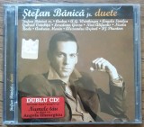 2xCD Ștefan Bănică Jr / Angela Gheorghiu &amp; Ștefan Bănică Jr &lrm;&ndash;Duete / Numele Tău