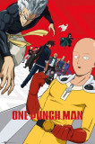 Poster - One Punch Man - Season 2 | GB Eye