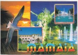 bnk cp Mamaia - Vedere - necirculata