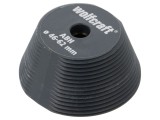Adapter pentru mărirea găurilor 46-62mm