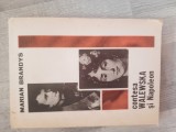Contesa Walewska si Napoleon de Marian Brandys