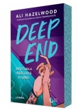 Cumpara ieftin Deep End. Inevitabila indecenta a iubirii/Ali Hazelwood