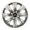 Set 4 Capace Roti Autohelix MSA&reg; R14, Potrivite Jantelor de 14 inch, Pentru Lexus, Model 225