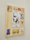 Album de arta Horia Bernea Caiet 522 de desene 1945 - 1965