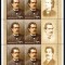 ROMANIA 2014, Ziua Culturii Nationale, Mihai Eminescu, MNH, 2010