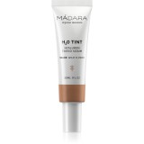 M&Aacute;DARA H2O Tint crema hidratanta si tonifianta culoare #4 Wild Flower 30 ml