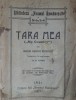 Maria Regina Romaniei - Tara Mea, Editia I, 1917, Iasi - Editura Neamul Romanesc - Carte Istorie