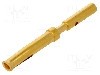 Conector circular, mama, {{Numarul de pini}} pini, BULGIN - SA3179