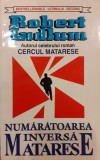 Numaratoarea inversa Matarese, Robert Ludlum