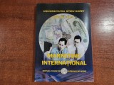 Marketing international de Viorica Jelev