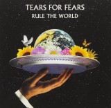 Tears For Fears Rule The WorldGreatest Hits Of (cd)