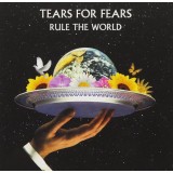 Tears For Fears Rule The WorldGreatest Hits Of (cd)