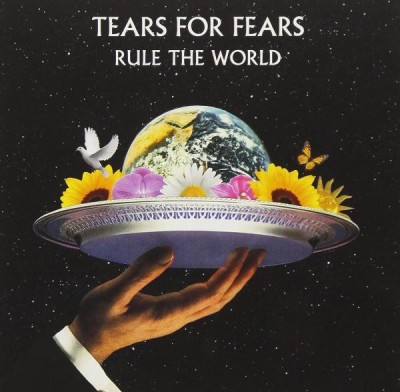Tears For Fears Rule The WorldGreatest Hits Of (cd) foto