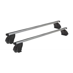 Bare transversale aluminiu K39 pentru Volkswagen Golf III (1H), 5 usi, model 1991-1999