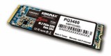 SSD KINGMAX PQ3480, 512GB, M.2, PCIe Gen3.0 x4, 3D Nand, R/W: 1950/1550 MB/s, &amp;quot;KMPQ3480-512G4&amp;quot;