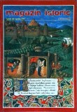 Magazin Istoric nr. 8 (425), August 2002, 96 pagini, Revista Istorie, Cultura