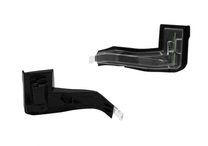 Lampa semnalizare oglinda CITROEN C4/e-C4, 09.2020-; DS 4, 10.2021-; OPEL ASTRA L, 11.2021-; PEUGEOT 308, 03.2021-; 408, 06.2022-, partea stanga, Vie