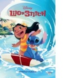 Disney. Lilo si Stitch. Povestea filmului - Disney