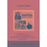 &quot;Alkotm&aacute;ny I.&quot; &eacute;s &quot;&Aacute;rp&aacute;d honfoglal&aacute;sa&quot; - Steindl Imre &eacute;s Munk&aacute;csy Mih&aacute;ly tal&aacute;lkoz&aacute;sa - Tumpek Zolt&aacute;n