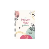 The Prayer Map for Women [Simplicity]: A Creative Journal