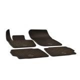 Cumpara ieftin Set covorase auto cauciuc Umbrella pentru Ford Mondeo (2014-) Hybrid, Impermeabile, Rezistente