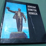 Cumpara ieftin ALBUM FOTO DONETSK