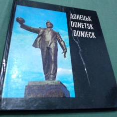 ALBUM FOTO DONETSK foto