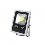 Proiector cu led Home FL 20 LED, putere 20 W, IP 65, exterior