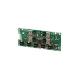 Placă electronică pentru plită BOSCH 12036331 00752295 11032708 Original