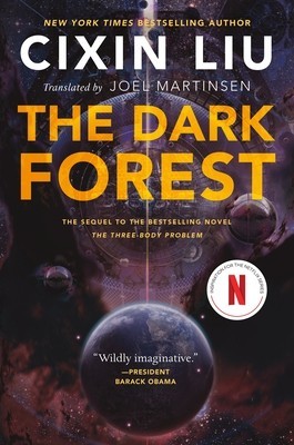 The Dark Forest foto