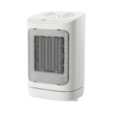 Aerotermă Rotheigner 1500W Alb Ceramică Oscilantă