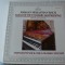 Concert pt. clavecin - Bach , vinil