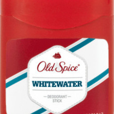Old Spice Deodorant stick whitewater, 50 ml