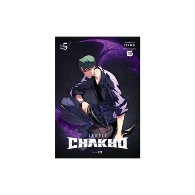 7fates: Chakho, Vol. 5 (Comic) foto