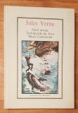 Satul aerian. Inchipuirile lui Jean Marie Cabidoulin de Jules Verne