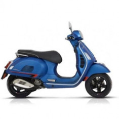 Vespa GTS Super Sport 300 HPE &amp;#039;22 foto