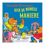 Cumpara ieftin Ursuletii Berenstain uita de bunele maniere