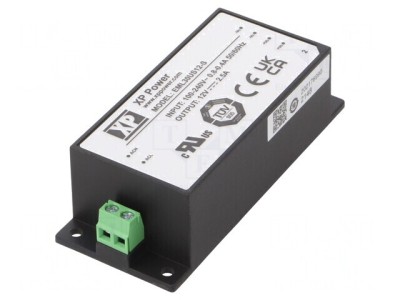 Alimentator Pulsatoriu &amp;Icirc;ncastrabil 30W 12V 2.5A foto