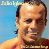 Vinil LP Julio Iglesias &ndash; A Mis 33 A&ntilde;os (G+), Editie Rara Spania, Zgarieturi, Pocnituri. Muzica de Colectie
