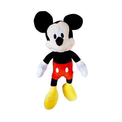 Jucarie de plus Mickey Mouse 57 cm foto