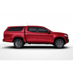 Acoperis Portbagaj Detasabil Oe Mercedes-Benz X-Class 2017&rarr; Rosu A47079001003142