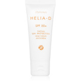 Helia-D Hydramax crema protectoare pentru fata SPF 50+ 40 ml