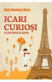 Icari Curiosi. Curiosos Icaros - Lluis Alemany Giner