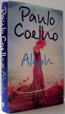 ALEPH by PAULO COELHO , 2011 foto