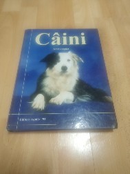 C&amp;acirc;inii ghid complet foto