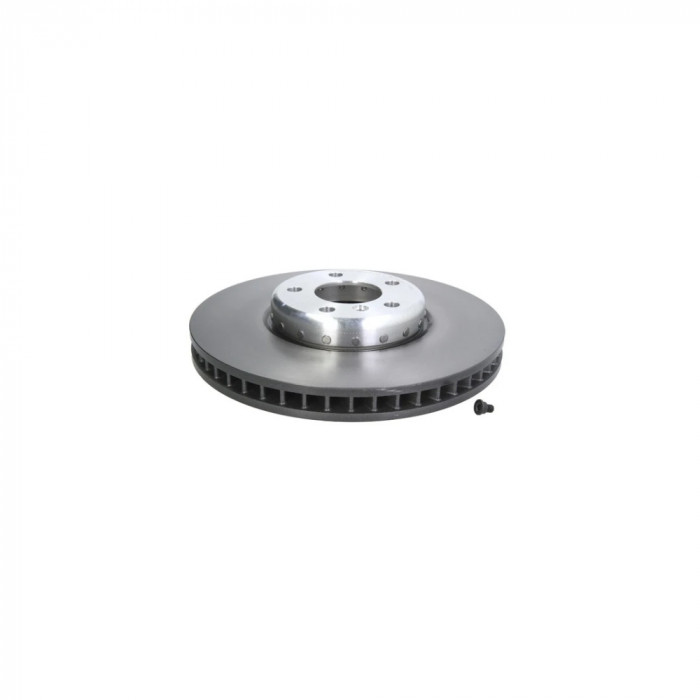 Disc frana BMW 6 cupe F13 BREMBO 09C40613