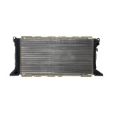 Radiator racire Ford Transit, 08.1994-08.2000, Motorizare 2.0 84kw Benzina, tip climatizare cu AC, cutie Manuala, dimensiune 700x360x34mm, Cu lipire
